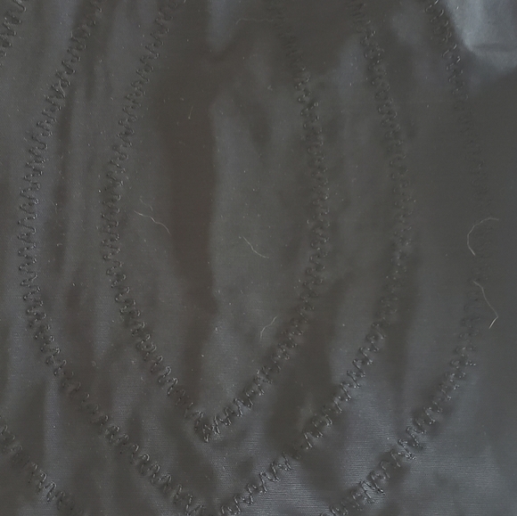 Vintage Vanity Fair "Double Tulip" Open Bottom Girdle - Picture 5 of 8